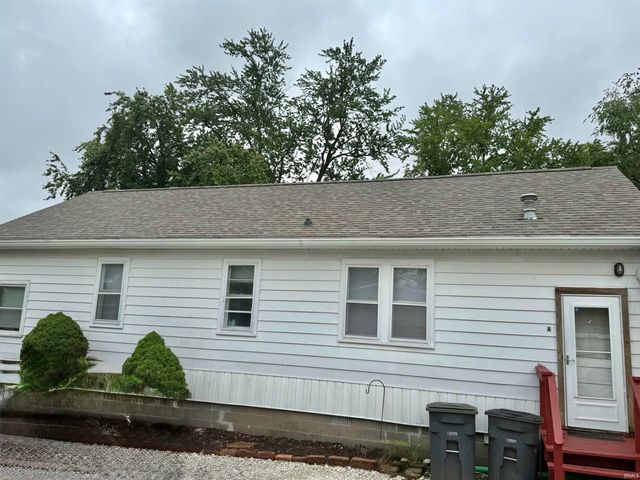 4100 Claremont Avenue, Evansville, IN 47712
