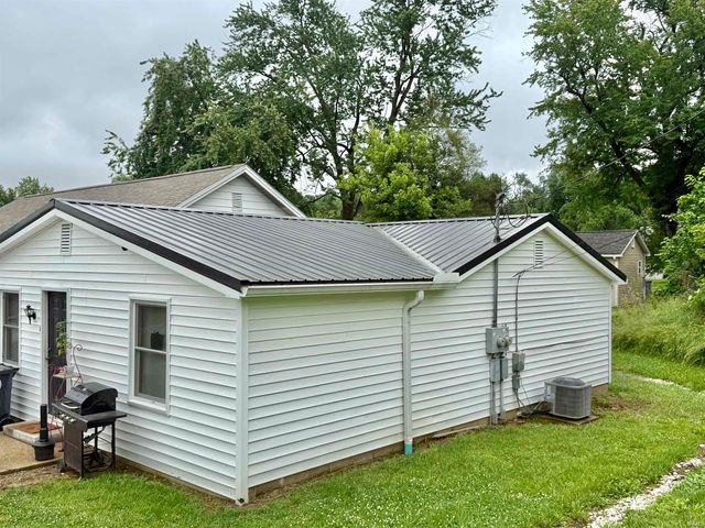 4100 Claremont Avenue, Evansville, IN 47712