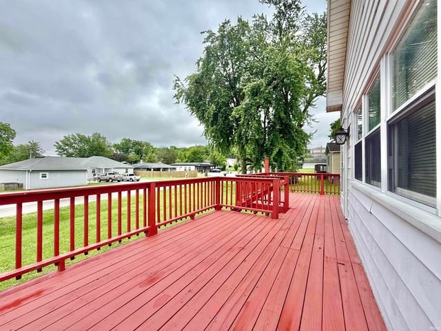 4100 Claremont Avenue, Evansville, IN 47712