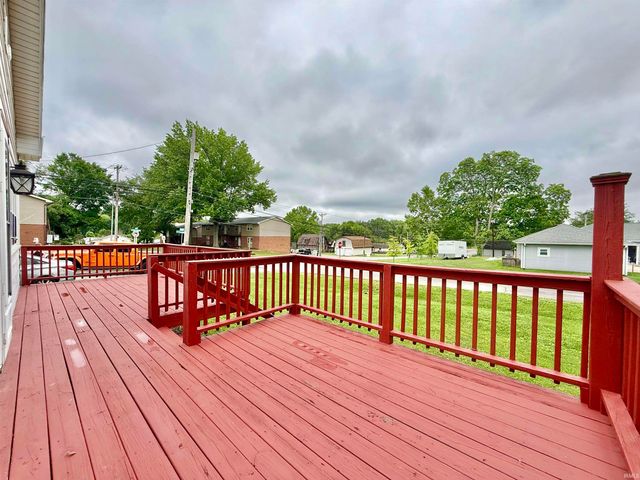 4100 Claremont Avenue, Evansville, IN 47712