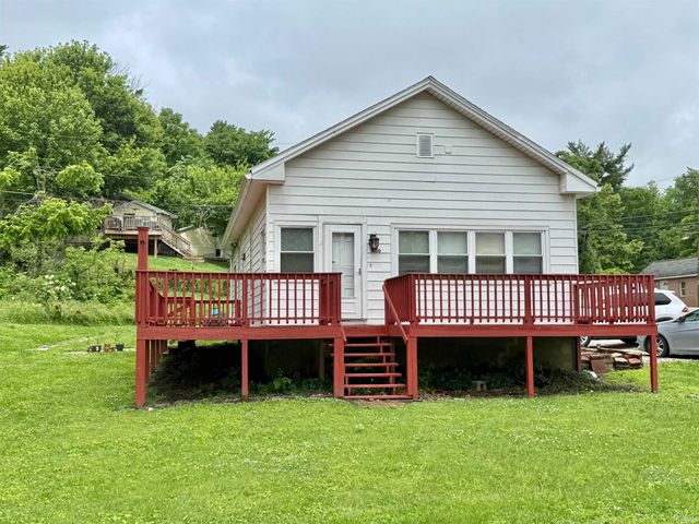 4100 Claremont Avenue, Evansville, IN 47712