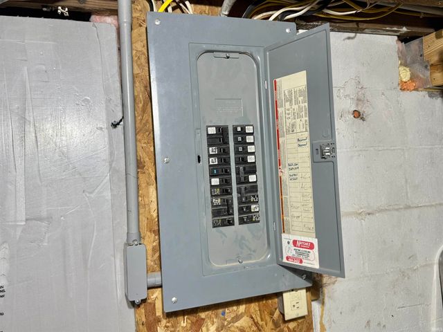 4100 Claremont Avenue, Evansville, IN 47712