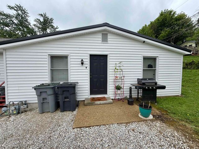 4100 Claremont Avenue, Evansville, IN 47712