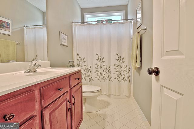 355 Grand Teton Circle, Fayetteville, GA 30215