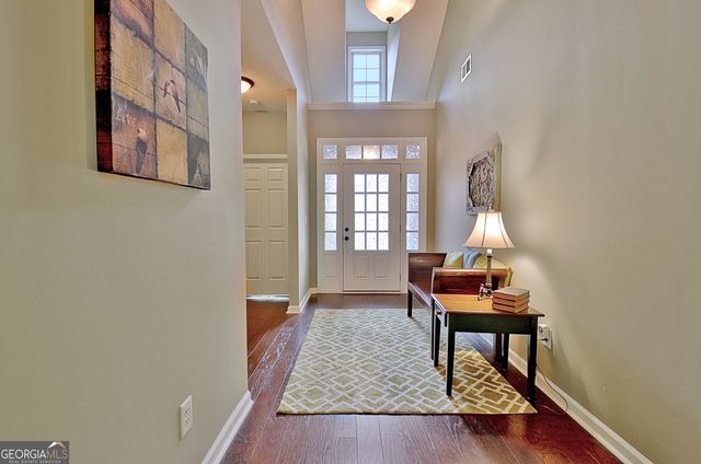355 Grand Teton Circle, Fayetteville, GA 30215
