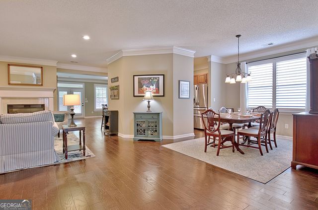 355 Grand Teton Circle, Fayetteville, GA 30215