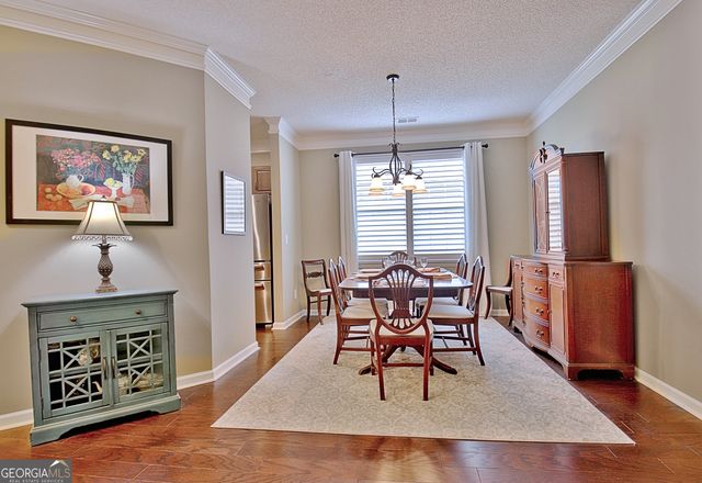 355 Grand Teton Circle, Fayetteville, GA 30215