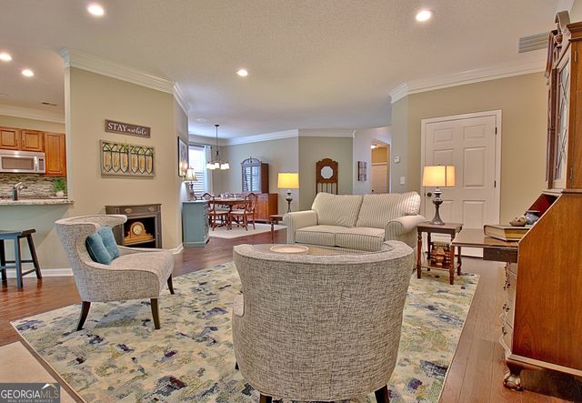 355 Grand Teton Circle, Fayetteville, GA 30215