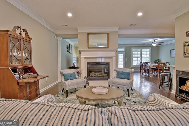 355 Grand Teton Circle, Fayetteville, GA 30215