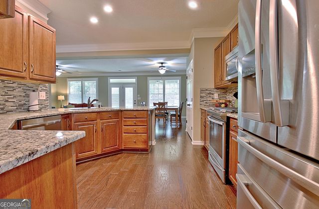 355 Grand Teton Circle, Fayetteville, GA 30215