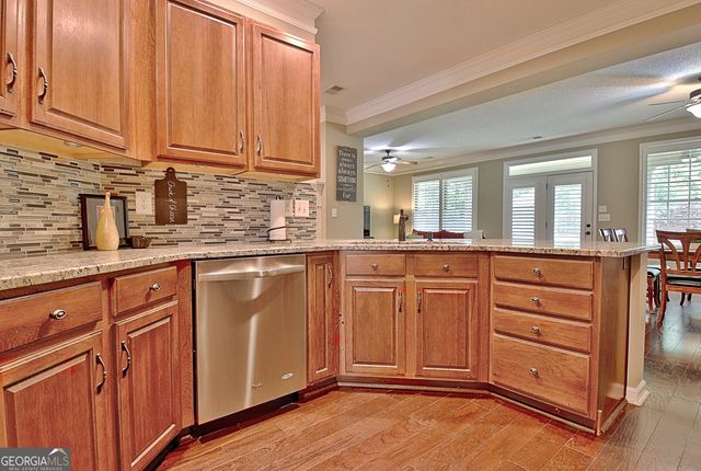 355 Grand Teton Circle, Fayetteville, GA 30215