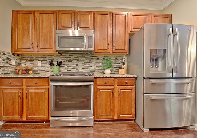 355 Grand Teton Circle, Fayetteville, GA 30215