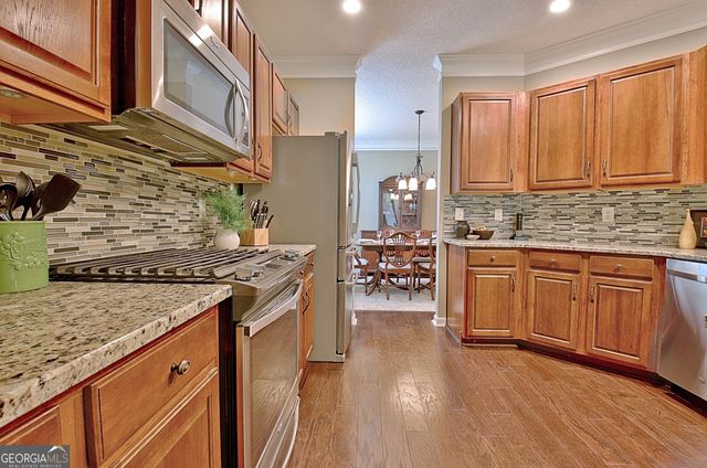 355 Grand Teton Circle, Fayetteville, GA 30215