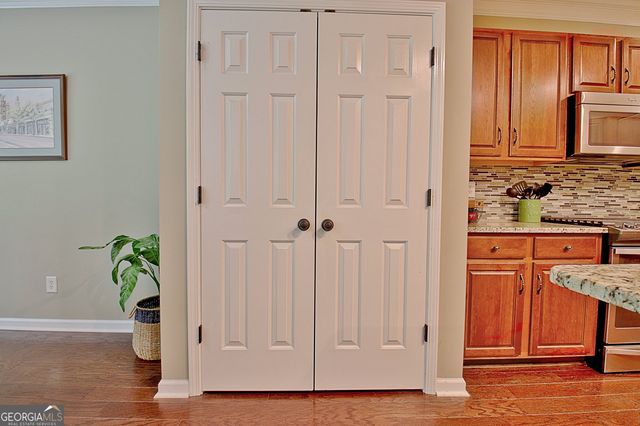 355 Grand Teton Circle, Fayetteville, GA 30215