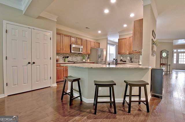 355 Grand Teton Circle, Fayetteville, GA 30215