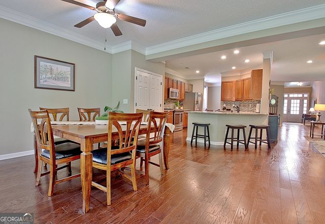 355 Grand Teton Circle, Fayetteville, GA 30215