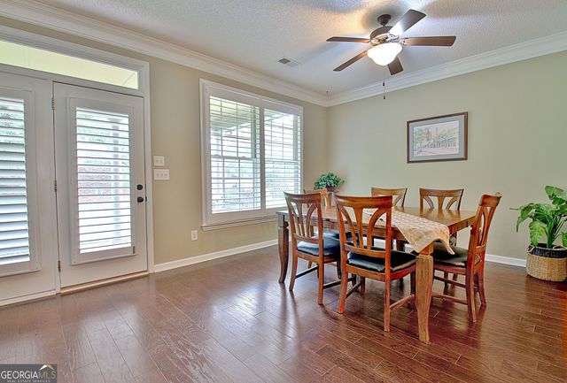 355 Grand Teton Circle, Fayetteville, GA 30215