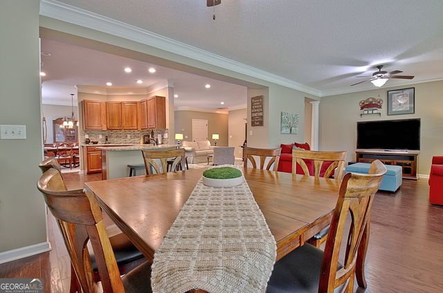 355 Grand Teton Circle, Fayetteville, GA 30215