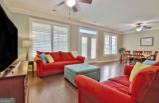 355 Grand Teton Circle, Fayetteville, GA 30215