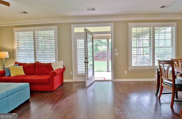 355 Grand Teton Circle, Fayetteville, GA 30215