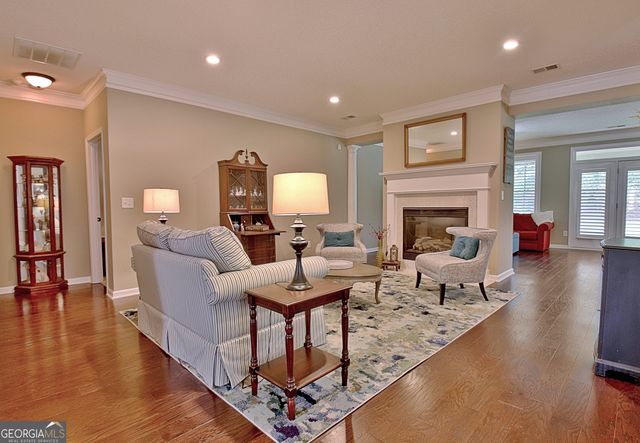 355 Grand Teton Circle, Fayetteville, GA 30215