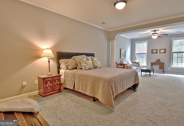 355 Grand Teton Circle, Fayetteville, GA 30215