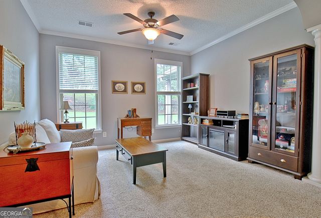 355 Grand Teton Circle, Fayetteville, GA 30215