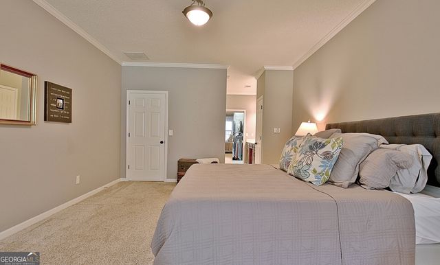 355 Grand Teton Circle, Fayetteville, GA 30215