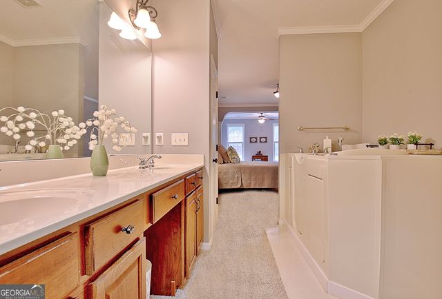 355 Grand Teton Circle, Fayetteville, GA 30215