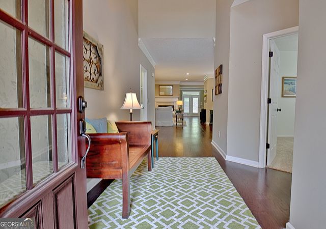 355 Grand Teton Circle, Fayetteville, GA 30215