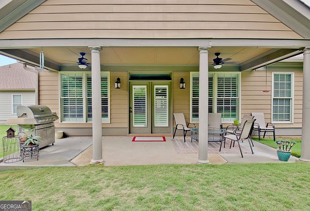 355 Grand Teton Circle, Fayetteville, GA 30215