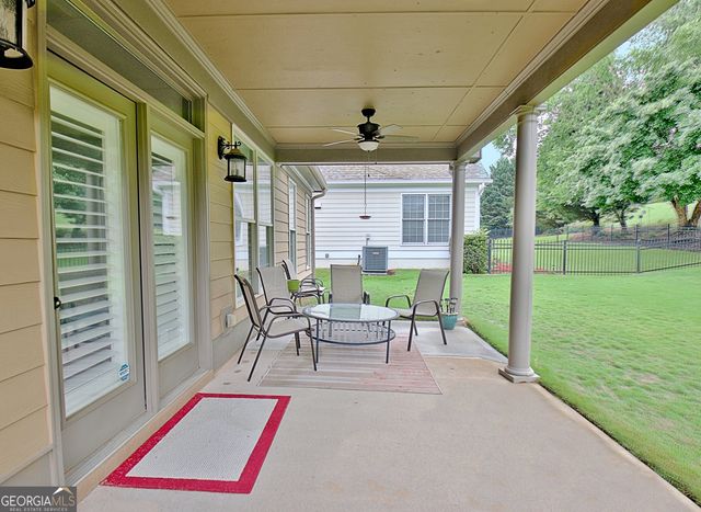 355 Grand Teton Circle, Fayetteville, GA 30215