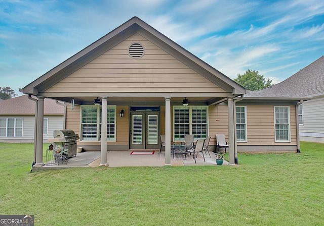 355 Grand Teton Circle, Fayetteville, GA 30215