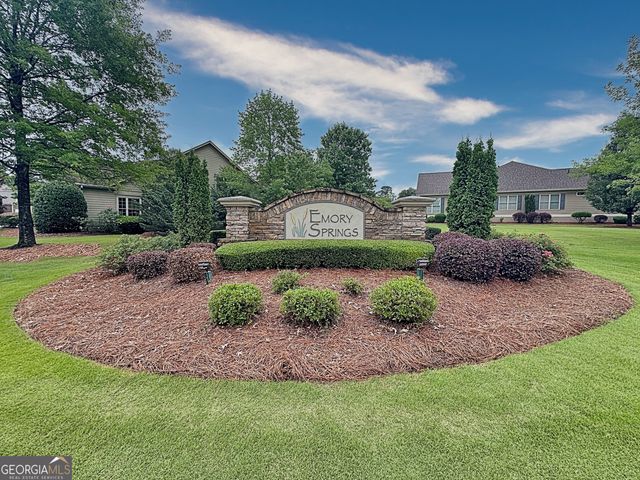 355 Grand Teton Circle, Fayetteville, GA 30215