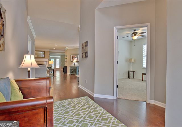 355 Grand Teton Circle, Fayetteville, GA 30215