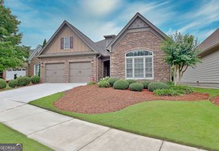 355 Grand Teton Circle, Fayetteville, GA 30215
