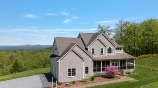 496 Mountain Road, Lyndeborough, NH 03082
