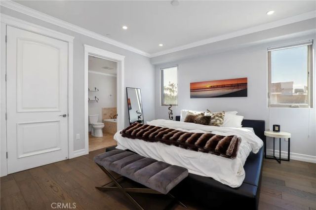 1644 S Bentley Avenue 401, Los Angeles, CA 90025