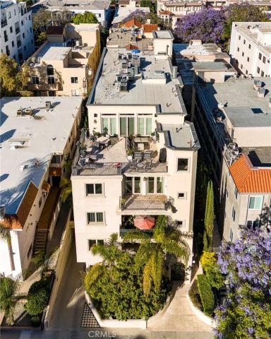1644 S Bentley Avenue 401, Los Angeles, CA 90025