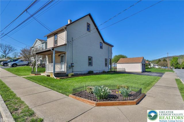 1606 Ravena Street, Bethlehem City, PA 18015