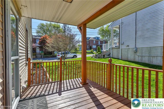 1606 Ravena Street, Bethlehem City, PA 18015