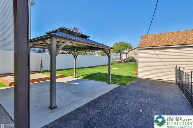 1606 Ravena Street, Bethlehem City, PA 18015