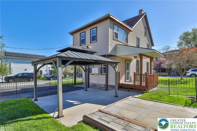 1606 Ravena Street, Bethlehem City, PA 18015