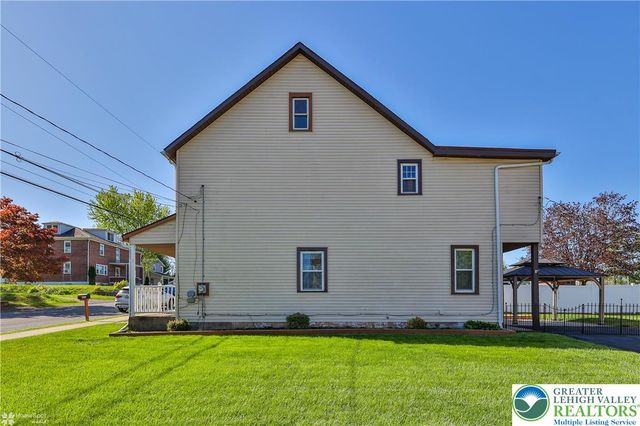 1606 Ravena Street, Bethlehem City, PA 18015