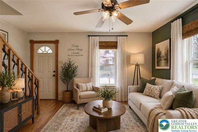 1606 Ravena Street, Bethlehem City, PA 18015