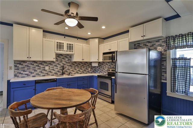 1606 Ravena Street, Bethlehem City, PA 18015