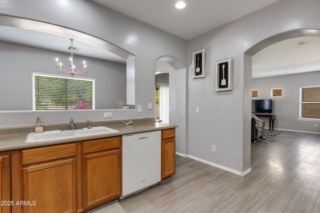 6626 W LAUREL Avenue, Glendale, AZ 85304