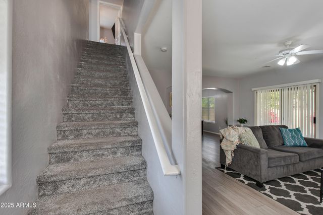 6626 W LAUREL Avenue, Glendale, AZ 85304