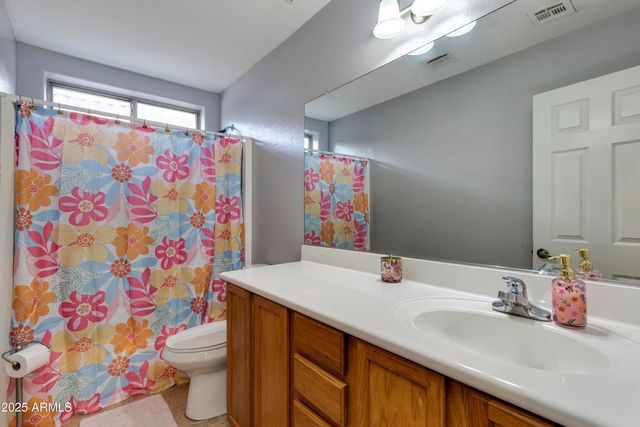 6626 W LAUREL Avenue, Glendale, AZ 85304