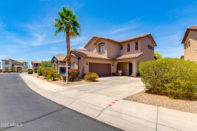 6626 W LAUREL Avenue, Glendale, AZ 85304